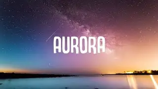 K-391 & R&Oslash;RY - Aurora (Lyrics) 2024 new lyrics