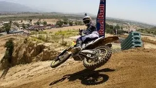 GoPro: Ultimate Motocross