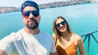 4 Nights in Turkey (travel vlog) | Antalya | Trip June 2022