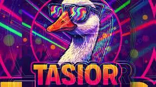TASIOR XTC - LSD (Hard Trance Anthem)