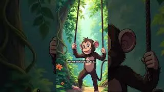 सिंम्भा की बहादुरी | Brave Lion Story | Little Lion Story | Videos For Kids 2025 #cartoonforkids