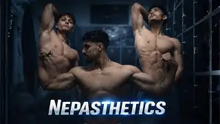 Episode 4 | The Rise of Aesthetic in Nepal | Rush Fitness🔱🇳🇵📈
