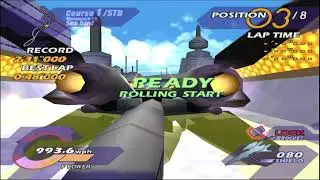 PS2 Hidden Gem? Hresvelgr - International Edition Gameplay