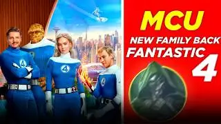 Fantastic Four Review Hindi: MCU&rsquo;s Family Returns!