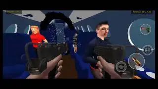 Zombie Evil Kill 5: Horror  - Zombie Monsters 5 - Part 47