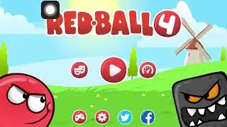 How to get unlimited lives in red ball 4