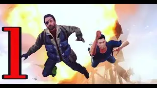 LIFE AFTER - gameplay walkthrough part 1(android, ios)
