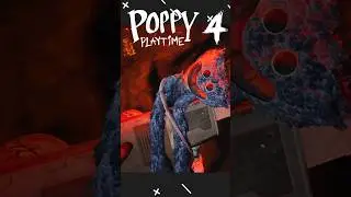 🔥Poppy Playtime Chapter 4 - How did Huggy Wuggy come back to life after death ?
