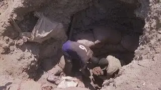 Cobalt, copper mining leading to forced evictions in DR Congo- Amnesty International