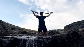 Freestyle Club Swinging | Functional Training