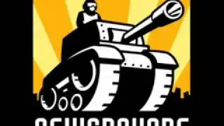 Newgrounds: NemesisTheory - Edge of Faith