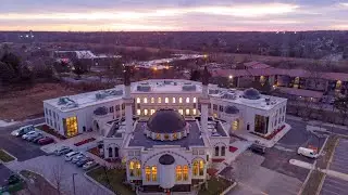 Team Fajr with Mufti Minhajuddin Ahmed | Virtues of the Ummah the Prophet ﷺ |