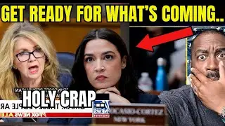 Democrats in PANIC MODE ... Just Pushed OFF a Cliff‼️ [Forced to Step Down?!]