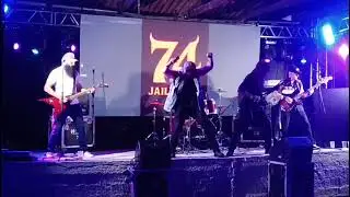 JAILBREAK - Riff Raff (MotoGole 01/26)
