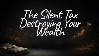 The Silent Tax Destroying Your Wealth