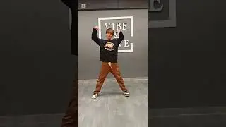 Dua_Lipa_Don't Start Now |Dance choreography by Jake Kodish #Kvd team#youtubeshorts #dancechallenge