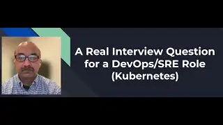 DevOps SRE Real Interview Question 85 Access Kubernetes Pod Ports