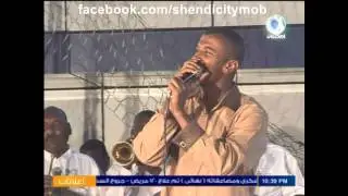 مهرجان النيل للسياحة والتسوق 2 - شندي