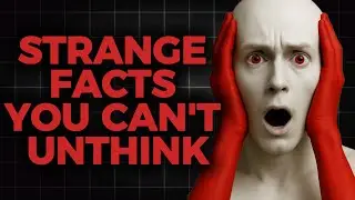 50 Mind-Bending Facts That Will Make You Question Reality