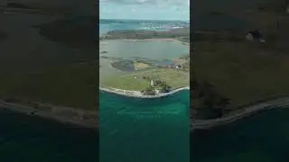 Speed Ramps | Zoom Out Transition | Da Vinci Resolve #drone #zoomout #transition #filmmaking