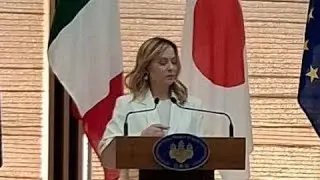 PAZZESCO MELONI: ANNUNCIO ALL'ITALIA CHE È FATTA! ORA È VERAMENTE UFFICIALE... #viralvideo #news #yt