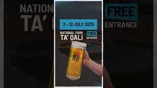 Farsons Beer Festival 2025