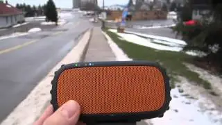 Обзор ECOROX с моей мамой