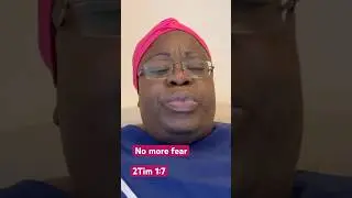 Love. Power and sound mind. No more fear #fearnot #christian #godspower #angels #prayerpoints #share