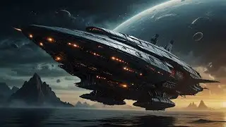 The Overconfident Alien Commander&rsquo;s Costly Miscalculation of Human Power | HFY Sci-Fi Story