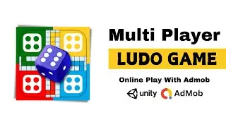 Multiplayer Ludo Game Development with AdMob: Step-by-Step