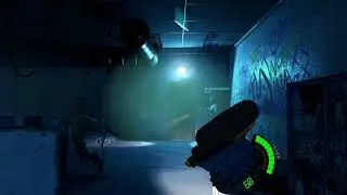Relay Tower Keycard Toss