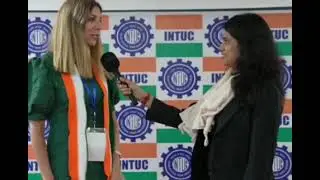 Ms Avital ShapiraDirector International Histadrut, Israel