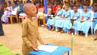 Nazarene progressive 2024's Graduation Ceremony