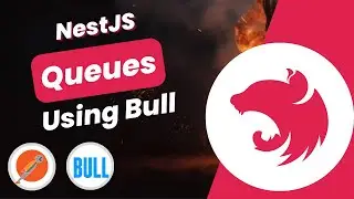 NestJS Queueing Systems: Redis and Bull Integration Explained