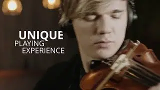 Digitaize Smart Violin