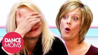 Dance Moms: Wildly Inappropriate (S1, E2) | Part 1
