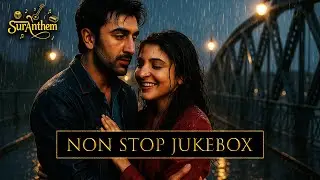 New Hindi Songs 2026 💖 Non-Stop Romantic Mashup | Latest Love Songs Jukebox | Best of Bollywood