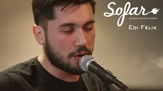Edi Felix - Madeline | Sofar Las Vegas