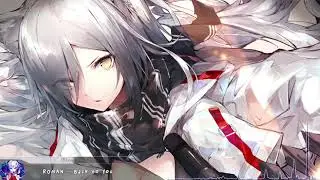 Nightcore - Back To You (ROMAN) - (Lyrics)