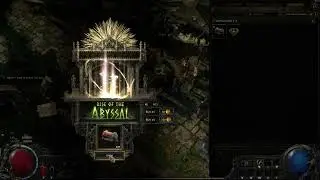 Path of Exile 2 0.3 - Opening 56 Third Edict Mystery Box