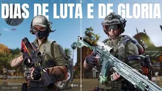 🔴 DELTA FORCE AO VIVO - SERVIDOR EUROPEU PAGANDO MUITO - DICAS MODO EXTRAÇÃO - SEASON 7 COFRE 3x3