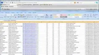 Massive Passive Profits Reloaded + BONUS  - watch how fast to build a bunch of Websites