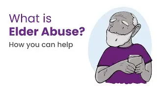 How you can help someone experiencing elder abuse
