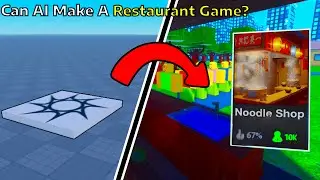 Can AI Recreate Work at a Pizza Place? 🍕🤖