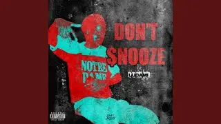 DONTSNOOZE
