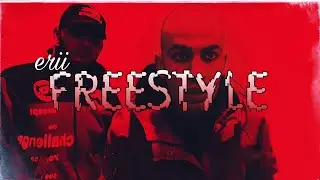 erii _ Dari Rap | اری _ دری رپ (Freestyle)