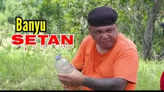 BANYU SETAN ‼️ komedi jawa woko channel terbaru hari ini  2026