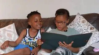 Apple Juice presents.....'Shadow's Forest World' #storytelling #homeschool #homeschooling #kidsTV