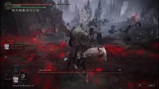 Why Latenna the Albinauric is my favorite spirit summon in Elden Ring