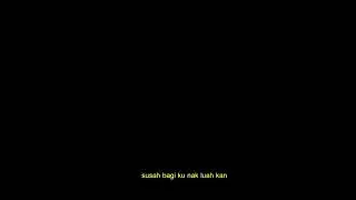 NOBI - PILIHAN by adepnadzir (OFFICIAL MUSIC VIDEO)